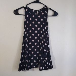 Jean Paul Gaultier Junior Tunic